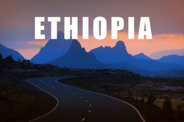 Фото Эфиопии