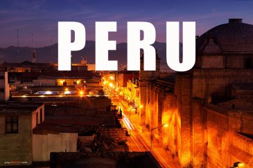 Фото Перу