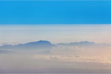 Тишина на крыше Африки. Вид с вершины Килиманджаро
