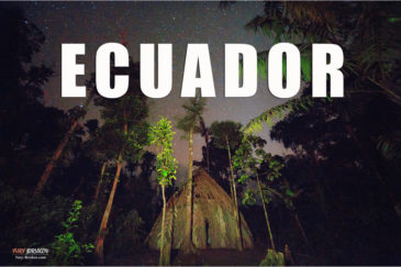 Фотографии Эквадора