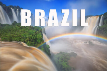 Фотографии Бразилии
