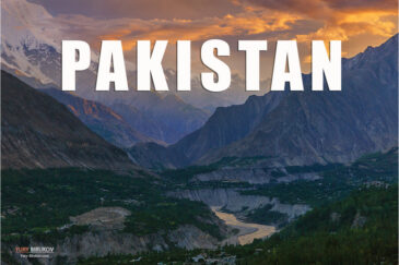 Фотографии Пакистана