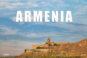Фотографии Армении