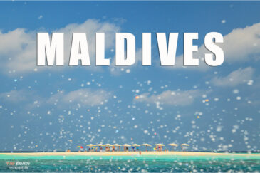 Фотографии Мальдив