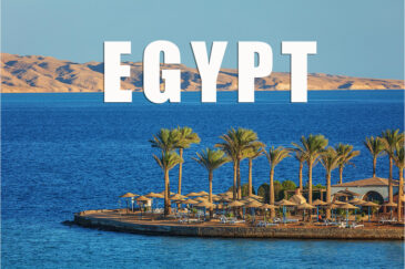 Фотографии Египта
